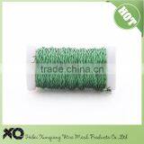 Green Color Bullion Wire