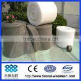 Stainless Steel Knitted Wire Mesh 304 304L 316 316L thumbnail-1