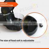 Battery Operated Automatic Fish Feeder thumbnail-5