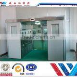 Hot Sale Double Swing Sanwich Panel Doors /Cleanroom Panel Door /Single Swing Entry Door thumbnail-4
