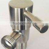 Stainless Steel Triangle Valve thumbnail-1