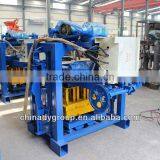 Favoriate Compare Hydroform Hollow Block Machine