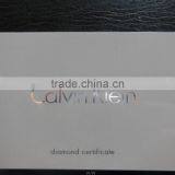 Customized Hot Stamping Foil PVC Disccount Cards thumbnail-2