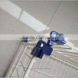 2016 New Style Folding Oblique Mouth Cage , Oblique Mouth Basket,wire Basket thumbnail-3