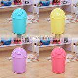 Home Used Dustbin Plastic Office Dust Bin thumbnail-4