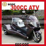 NEW EEC 300CC TRIKE CVT(MC-393)