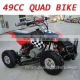 49cc Mini Quad thumbnail-1