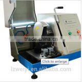 SYJ-50 Metallographic Sample Cutting Saw thumbnail-3