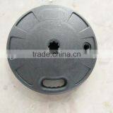Plastic Water Base Outdoor Banner Stand thumbnail-2