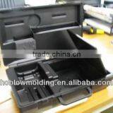 OEM Plastic PE Tool Cabinet Work-Box Professional Tool Kit Design Mould thumbnail-6