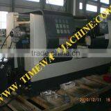 Flat Bed Type CNC Lathe Machine/Full Function CNC Lathe Machine CK-500B CK-560B CK-660 thumbnail-1