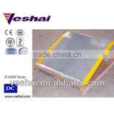 Loading/unloading Aluminium Dock 30" X 36" 8.5mm Thick Strong Durable and Onvenient E-3036-8.5MM