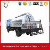 Meitong Brand 8cbm Asphalt Distribution Truck LMT5124GLQB for Sale thumbnail-2