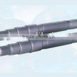 Spline Gear Shaft thumbnail-1
