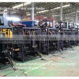 Attachment for Skid Steer Loader,excavator thumbnail-2