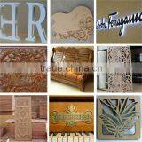 Table CNC Router For Advertisement 6090 Mini Machine For Cutting and Engraving Furniture thumbnail-4