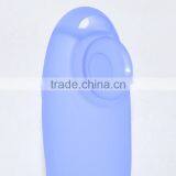 Cute Silicone Baby Bottle for Lotion and Cream Filling While Traveling MP4410 thumbnail-4