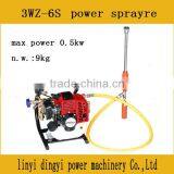 Agricultural Power Sprayer 3wz-6s thumbnail-1