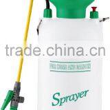 5l Home and Garden Sprayer,high Pressure and High Quality Sprayer thumbnail-1