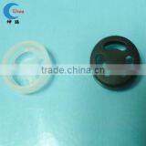 Silicone Rubber Earplug Cover thumbnail-1