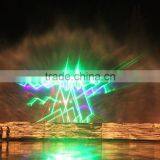 Georgia Digital Water Curtain Movie Fountain thumbnail-4