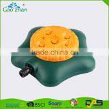 Promotional Sale Plastic Water Tools Adjustable Sprinkler thumbnail-3