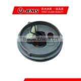 Cutting Tree Equipment Rope Rotor Assy