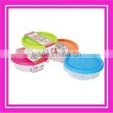 Plastic Preservative Box for Food Container thumbnail-1
