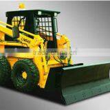 845 Skid Steer Loader thumbnail-3