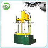 4 Column Hydraulic Deep Drawing Press Machine thumbnail-3