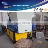 Wood Pallet and Plastic Shredder thumbnail-1