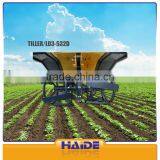 6.5HP/4.1KW/196CC HL03-572 Power Tiller for Sale thumbnail-2