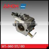WT-960 Different Types Motorcycle Carburetor Walbro Carburetor Chain Saw STL180 thumbnail-1