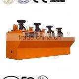 Shaking Table/gold Shaking Table thumbnail-5