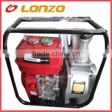 Agriculture Irrigation water pump,Gasoline Engine Water Pump, kerosene water pump