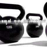 Painted Kettlebell thumbnail-1