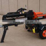 Hydraulic 22Ton Log Splitter with maunal start