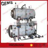 Small Autoclave Retort Sterilizer thumbnail-4