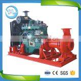 Closed Impeller Mechanical Seal Centrifugal Water Pump thumbnail-1