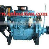 Weichai K4100d Diesel Engine 30kw 40hp Weifang thumbnail-6