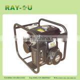 High Quality 3" Air Cooled Robin Water Pump EY20 thumbnail-1