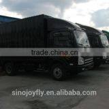 Professional 30 Ton Dump Truck for Sale With High Quality thumbnail-4