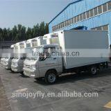 Plastic Fiberglass Truck Box Body With Great Price thumbnail-6