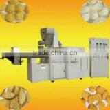 Excellent Extruded Puff/ Snack Machinery thumbnail-1