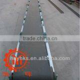 Yuhui Rubber Belt Conveyor/ Coal Mine Conveyor Belt for Sale thumbnail-1