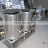 Glucose Syrup Sugar Mixing Equipment Machine thumbnail-1