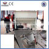 Widely Used Feed Grinder And Mixer,Dairy Farm Equipment,Tmr Feed Mixer For Cows Made in China thumbnail-6