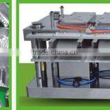 China Aluminum Foil Container Making Machine and Mold thumbnail-4