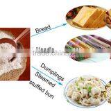 Small Mills Wheat Flour Stone Grain Grinder Mill Crusher Barley Flour Milling Machines With Price thumbnail-6