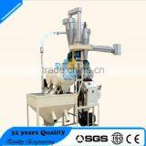 Hot Sale Small Corn Flour Milling Machine